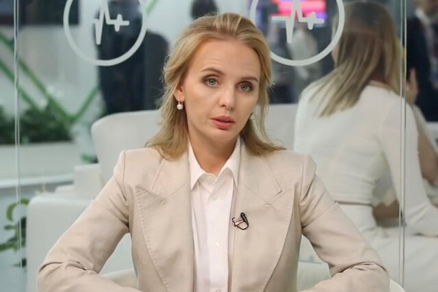Дочь Путина Мария Воронцова в 2020 году получила 232 миллиона рублей как акционер собственной компании. Главное из расследования соратников Навального