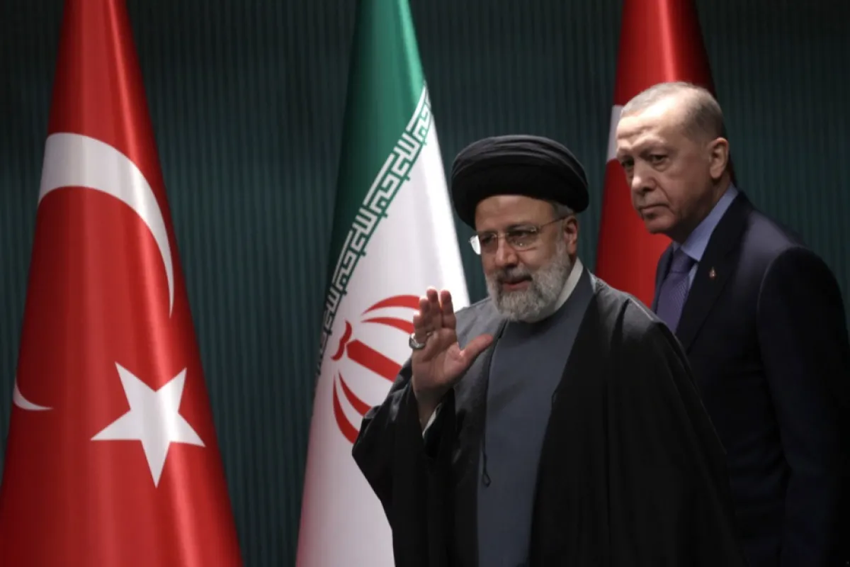 Авторитарные режимы Ирана и Турции: Время для решительных шагов