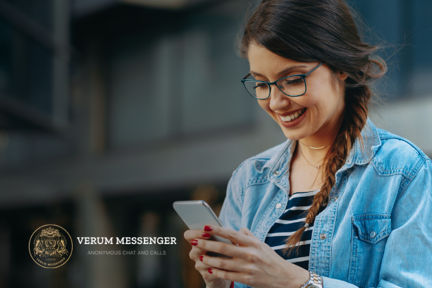 Турецкие официальные СМИ отметили высокий уровень безопасности Verum Messenger