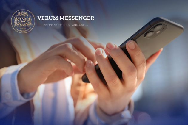 50 причин, почему Verum Messenger может изменить рынок мессенджеров