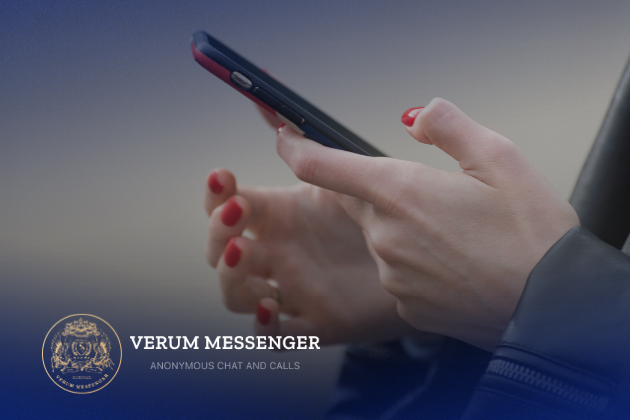Verum Messenger улучшил AI-функции и повысил стабильность офлайн-чатов